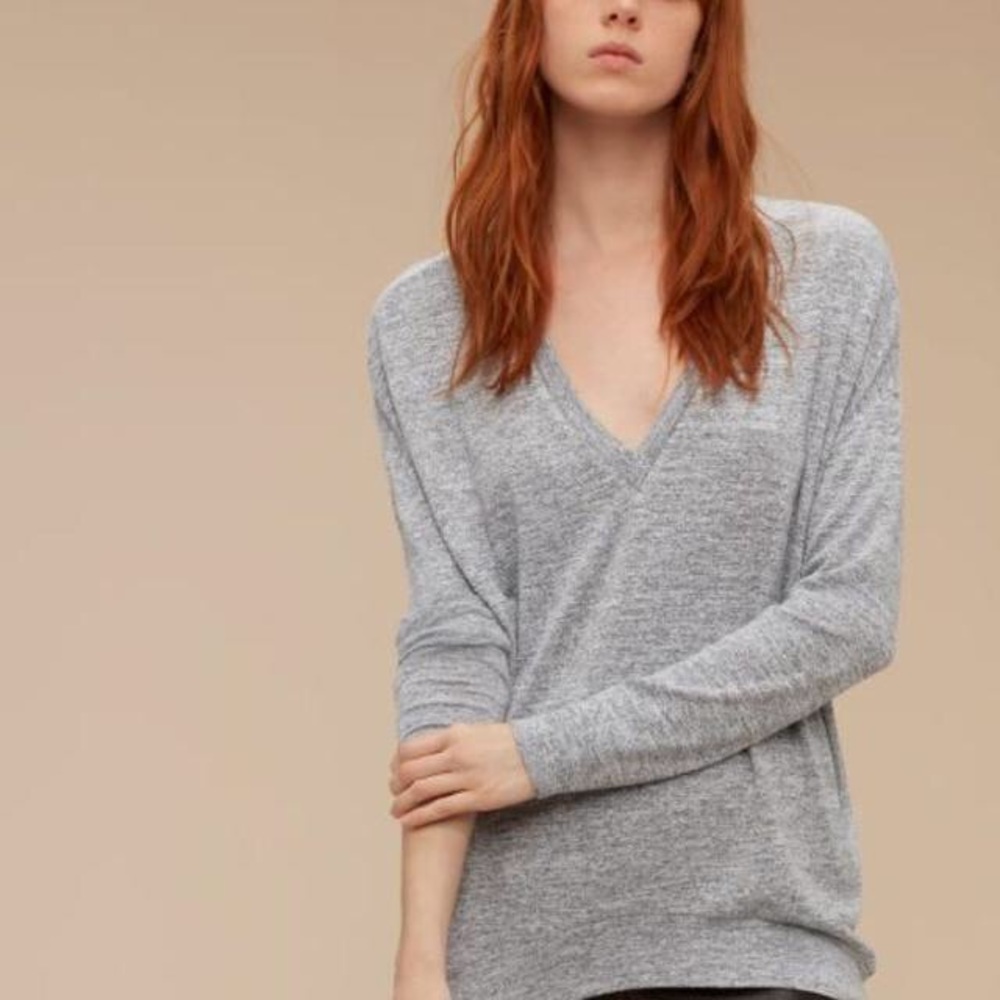 Wilfred Free Devinette T-Shirt Small